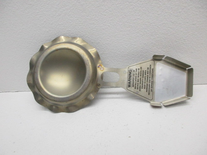 BS&B B 2"REPATURE DISC  NSNP