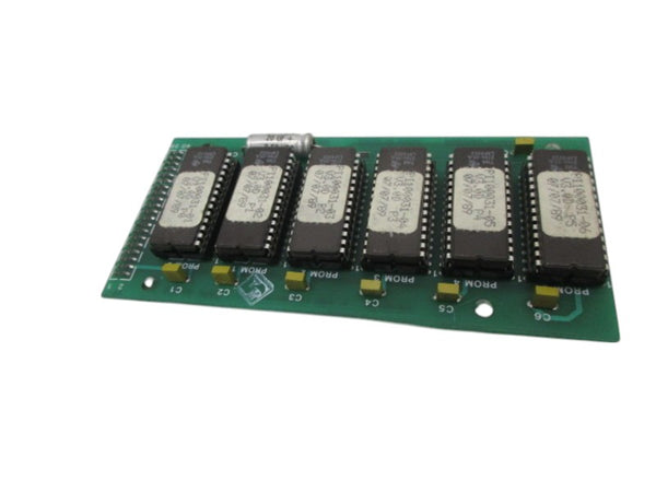 WESTRONICS INC. 1CB-108915 CIRCUIT BOARD  NSNP