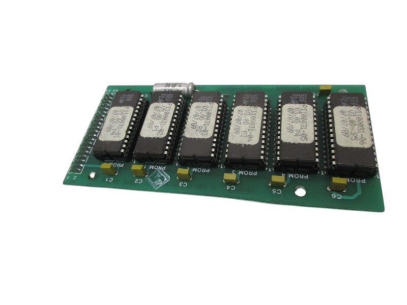 WESTRONICS INC. 1CB-108915 CIRCUIT BOARD  NSNP