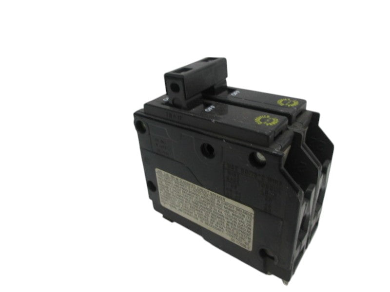 GENERAL ELECTRIC THQO240 CIRCUIT BREAKER  NSNP