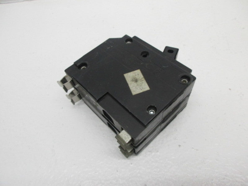 GENERAL ELECTRIC THQO240 CIRCUIT BREAKER  NSNP