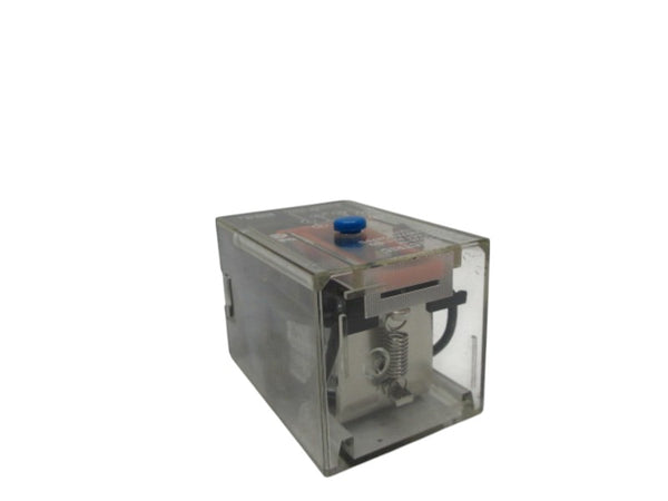 A.A ELECTRIC AAE-D124-M RELAY  NSNP