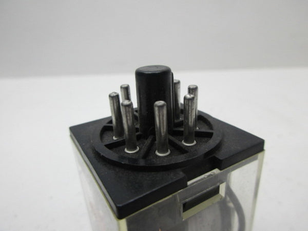 A.A ELECTRIC AAE-D124-M RELAY  NSNP