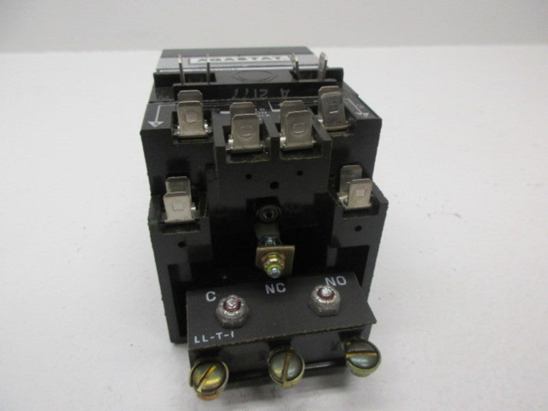 AGASTAT 7012AKA2I1T TIMING RELAY 1-300 SEC  NSNP