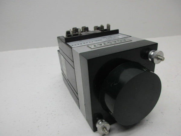 AGASTAT 7012AKA2I1T TIMING RELAY 1-300 SEC  NSNP