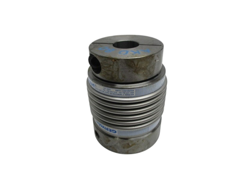 GERWAH AKD80 METAL COUPLER  UNMP