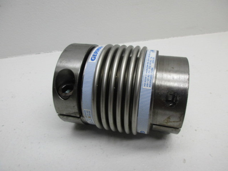 GERWAH AKD80 METAL COUPLER  UNMP