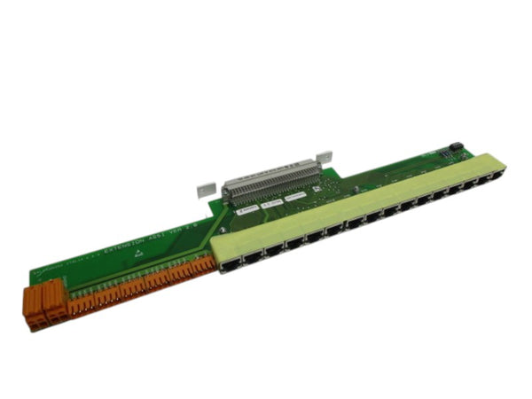 SALVAGNINI 500636674 CIRCUIT BOARD  NSNP