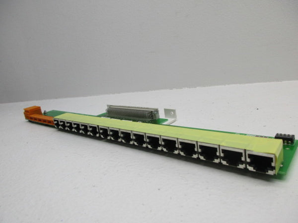 SALVAGNINI 500636674 CIRCUIT BOARD  NSNP