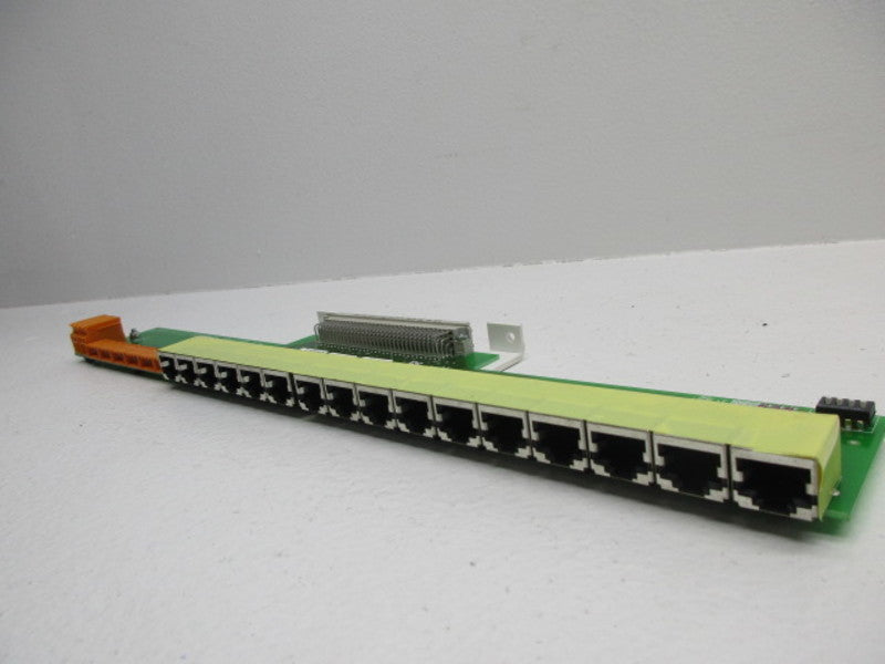 SALVAGNINI 500636674 CIRCUIT BOARD  NSNP