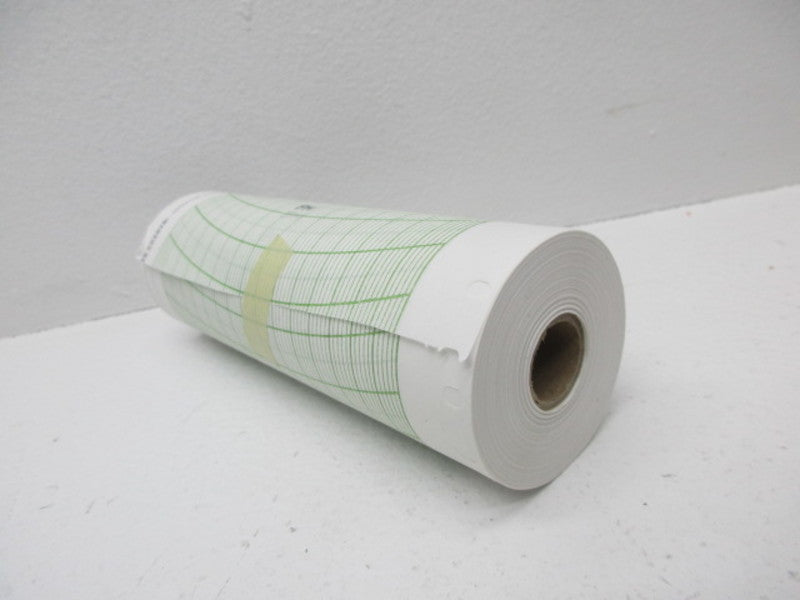 GRAPHIC CONTROLS A1A4-3 CHART PAPER ROLLS  NSNP