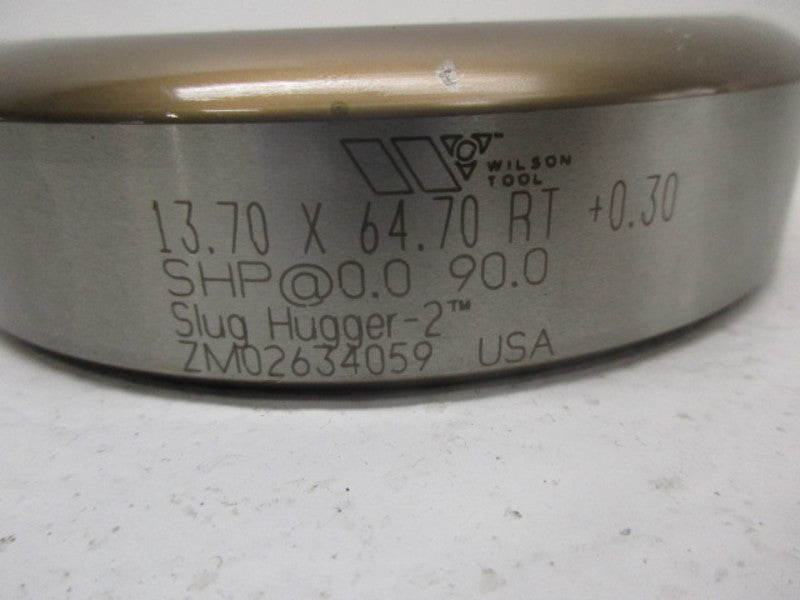WILSON TOOLS ZM02634059 SLUG HUGGER  NSNP