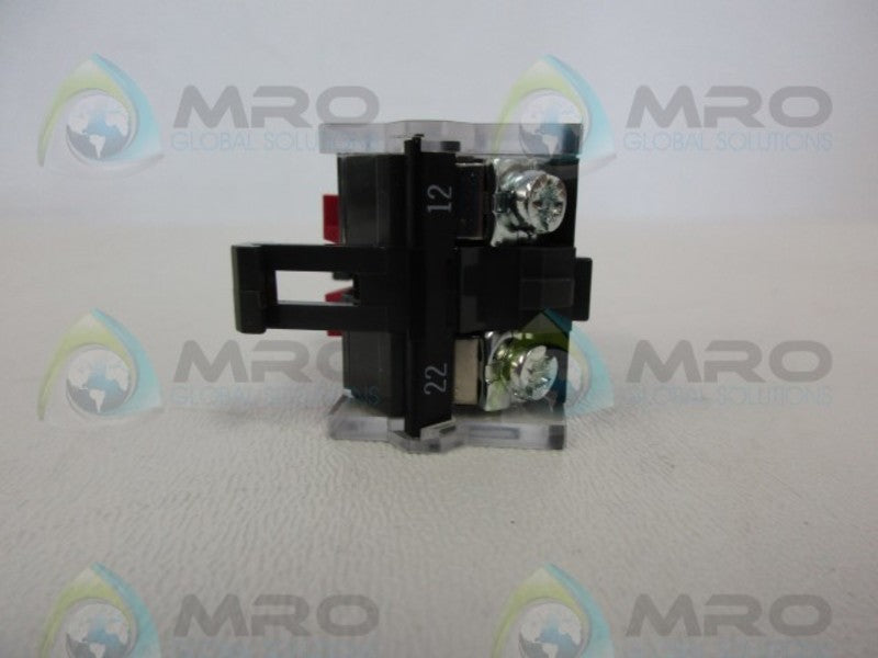 EAO 704910.4 10A 600V SWITCHING ELEMENT NSNP