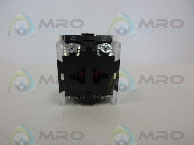 EAO 704910.4 10A 600V SWITCHING ELEMENT NSNP