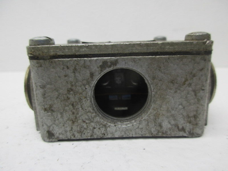 KISSLING D7261  LIMIT SWITCH  UNMP