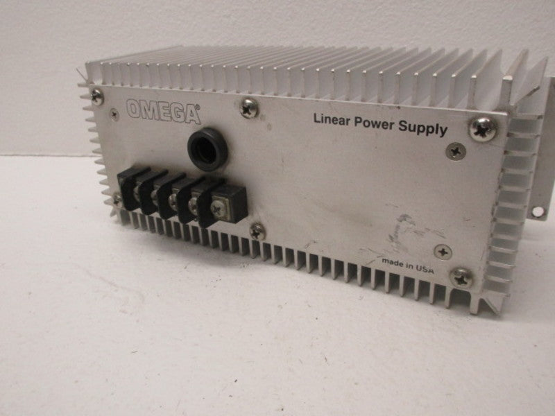 OMEGA U24Y101  LINEAR POWER SUPPLY  UNMP