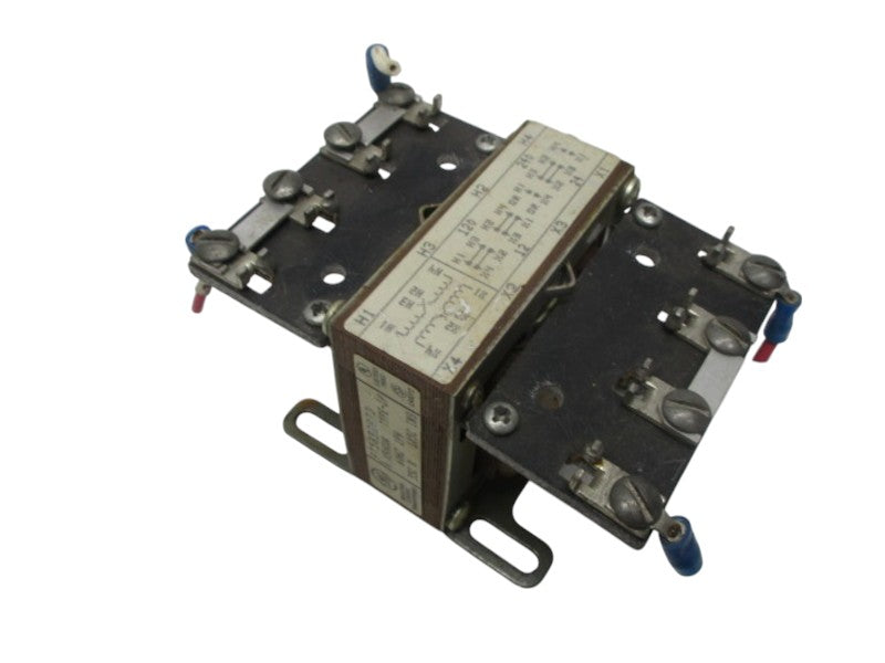 GENERAL ELECTRIC 9T58B2873 TRANSFORMER  UNMP