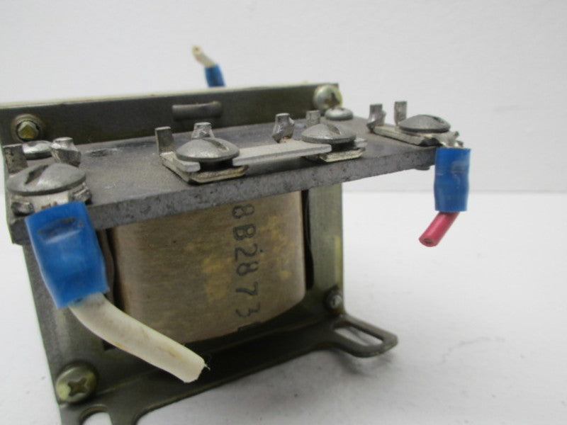 GENERAL ELECTRIC 9T58B2873 TRANSFORMER  UNMP