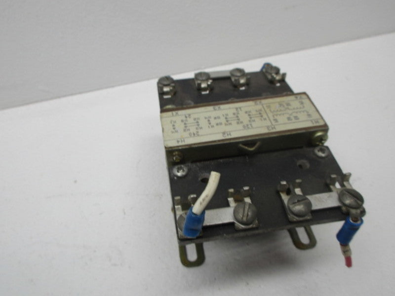 GENERAL ELECTRIC 9T58B2873 TRANSFORMER  UNMP