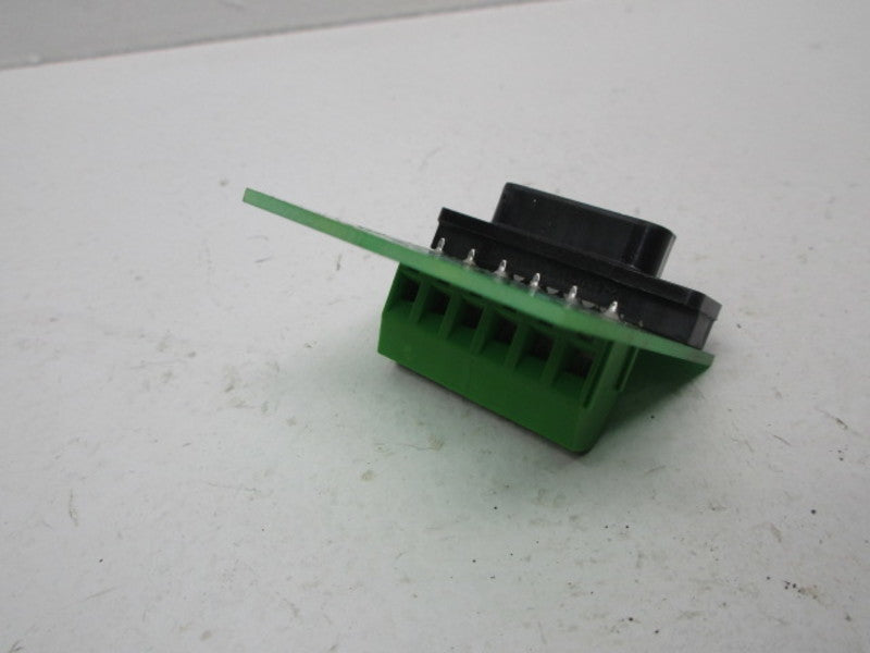 QUARTECH 9105 ADAPTER CONNECTOR  NSNP