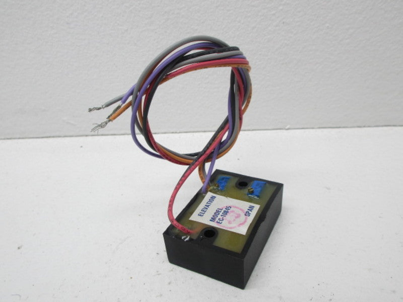 ELEVATION EC-10845 COIL  NSNP