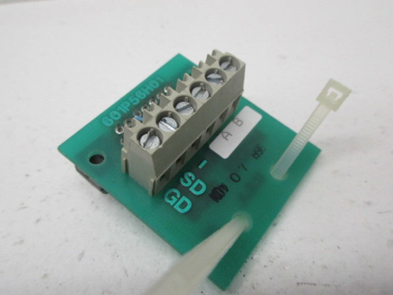 QUARTECH 9108 NETWORK LINK  NSNP
