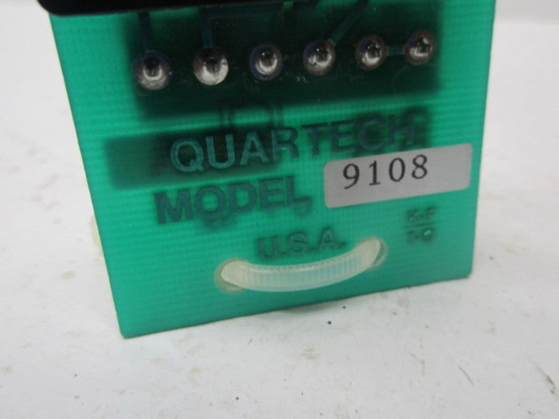 QUARTECH 9108 NETWORK LINK  NSNP