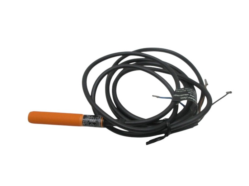 IFM EFECTOR IFS862 INDUCTIVE SENSOR  NSNP