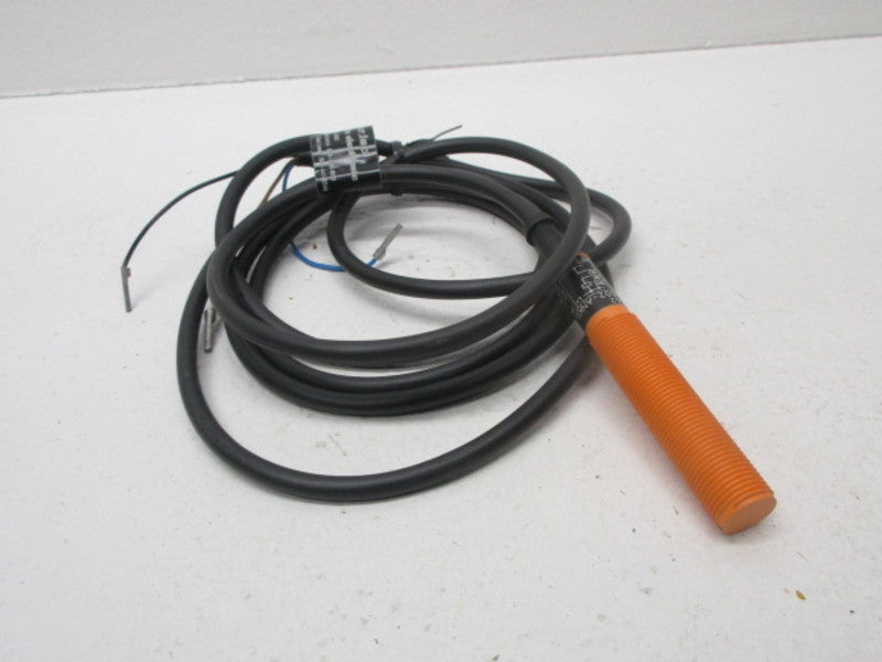 IFM EFECTOR IFS862 INDUCTIVE SENSOR  NSNP
