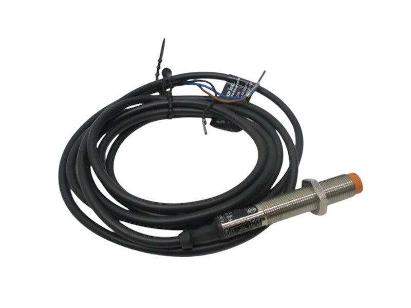 IFM EFECTOR IF5337 INDUCTIVE SENSOR  NSNP