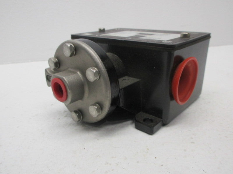 ASHCROFT B424B 100/2400PSI  NSNP