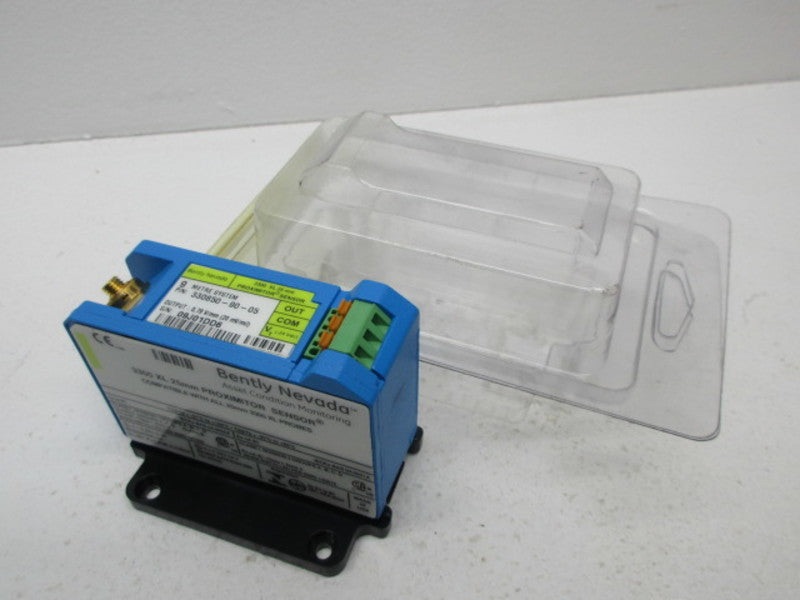 BENTLY NEVADA 330850-90-05 PROXIMITOR SENSOR  NSNP IN ORGINAL PACKAGE