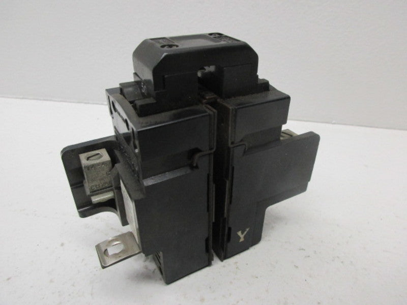 PUSHMATIC P250 CIRCUIT BREAKER  UNMP