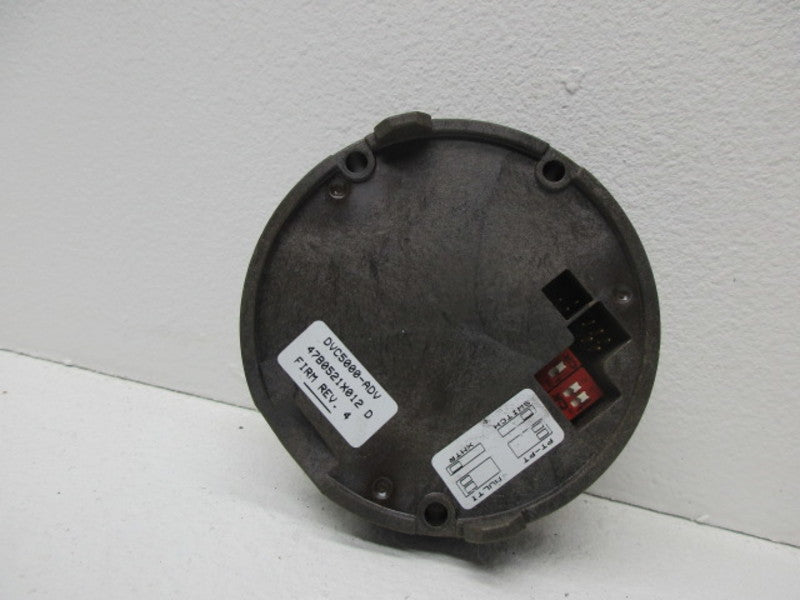 FISHER ROSEMOUNT DVC5000-ADV VALVE  NSNP