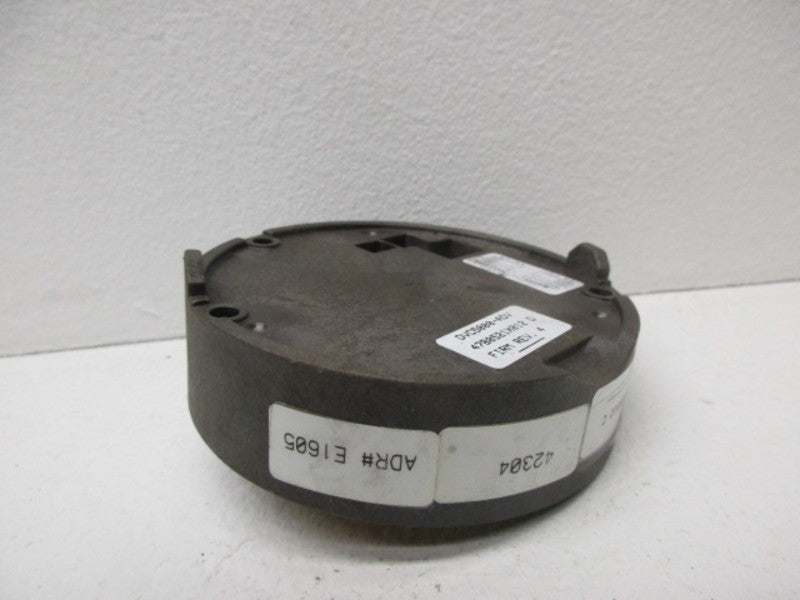 FISHER ROSEMOUNT DVC5000-ADV VALVE  NSNP