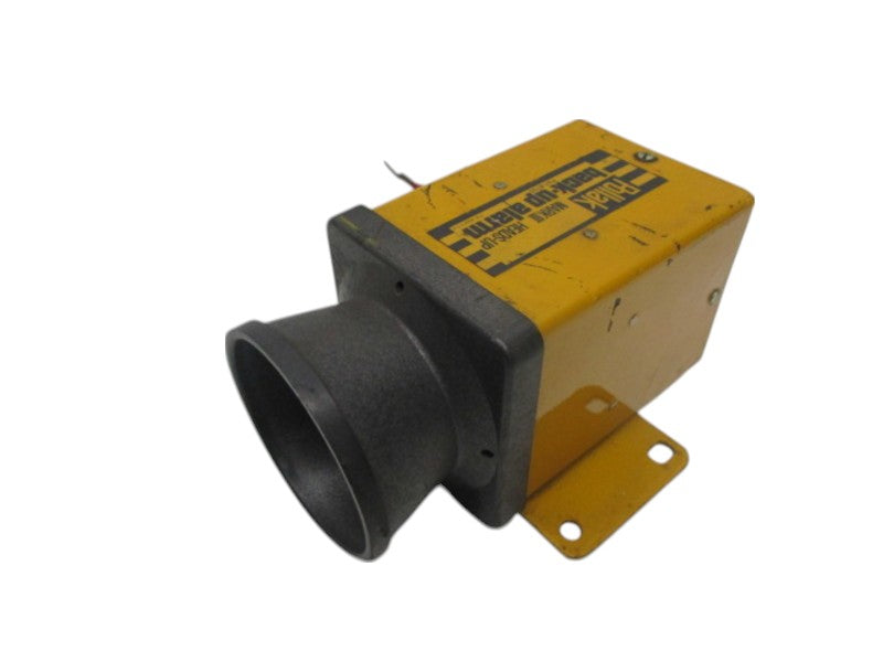POLLAK 750 BACK UP ALARM  UNMP