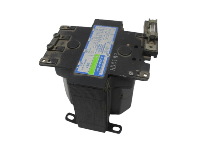 HEVI-DUTY E225  UNMP