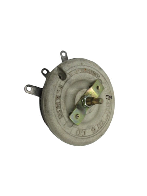 OHMITE RIS15R RESISTOR  UNMP
