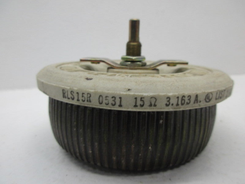 OHMITE RIS15R RESISTOR  UNMP