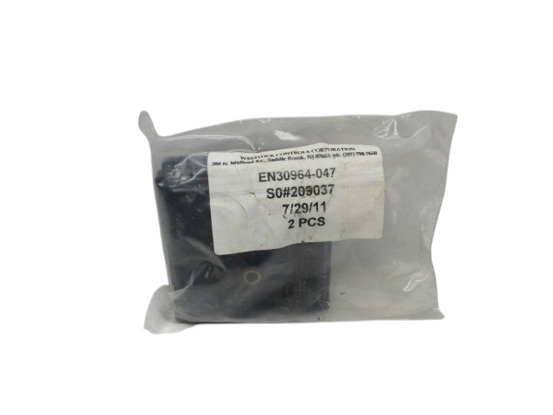 WESTLOCK COR EN30964-047 COVER (PKG OF 2)  NSMP