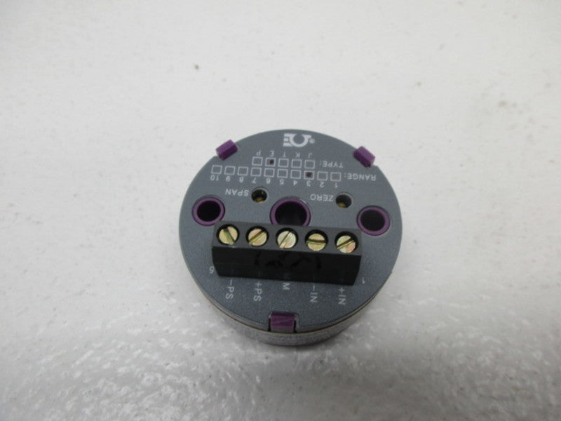 OMEGA TX91A-E3 MINIATURE LOW COST TEMPERATURE TRANSMITTER  NSMP