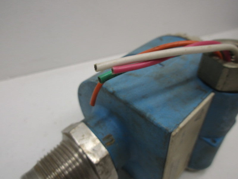 ENDRESS+HAUSER FTL360-RGN5A4L LEVEL SWITCH  UNMP