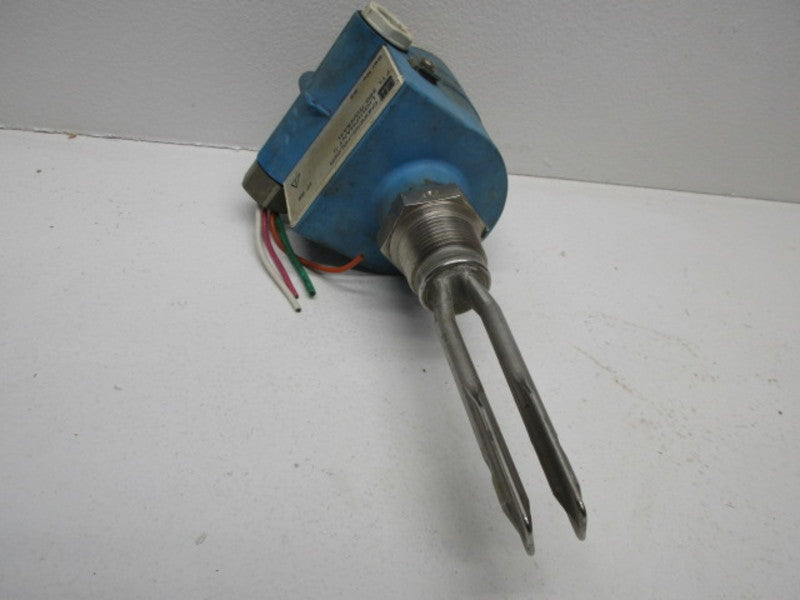 ENDRESS+HAUSER FTL360-RGN5A4L LEVEL SWITCH  UNMP