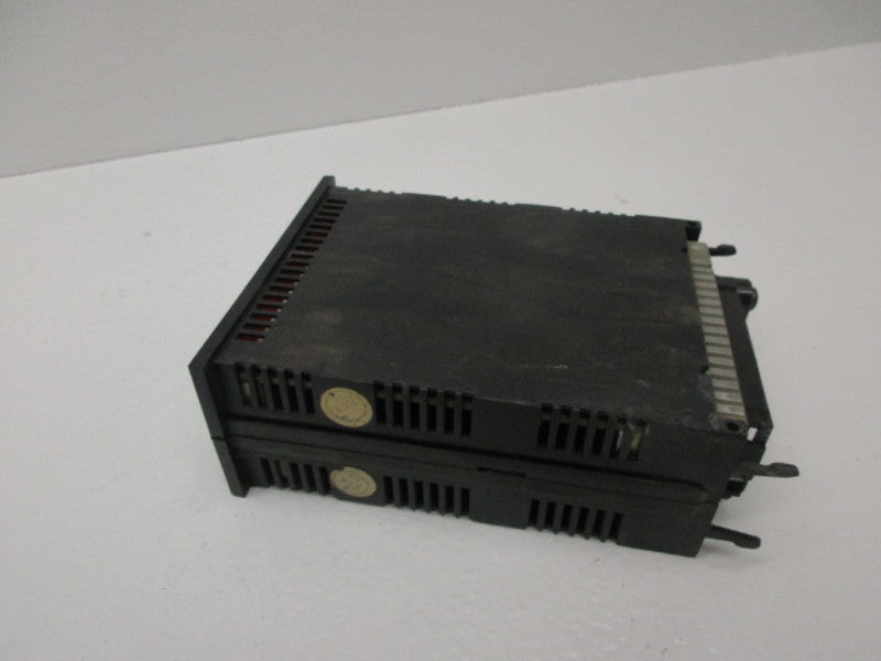 NSNP PORT 203A-2 D1 DIGITAL PANEL MOUN VOLTMETER  UNMP