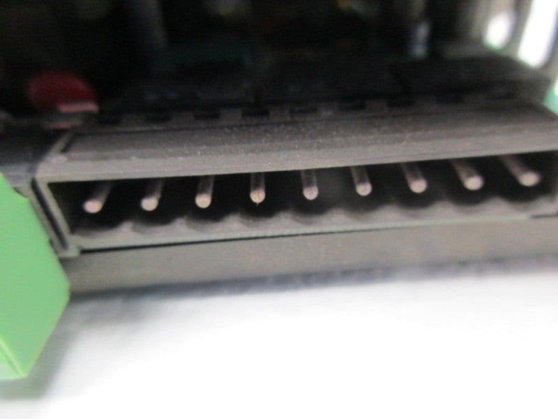 DIXSON BK051PVSXXYRHY1MDLX0001X PROGRAMMABLE BARGRAPH  UNMP