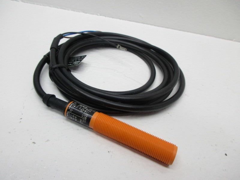 IFM EFECTOR IF5862 PROXIMITY SWITCH  NSMP