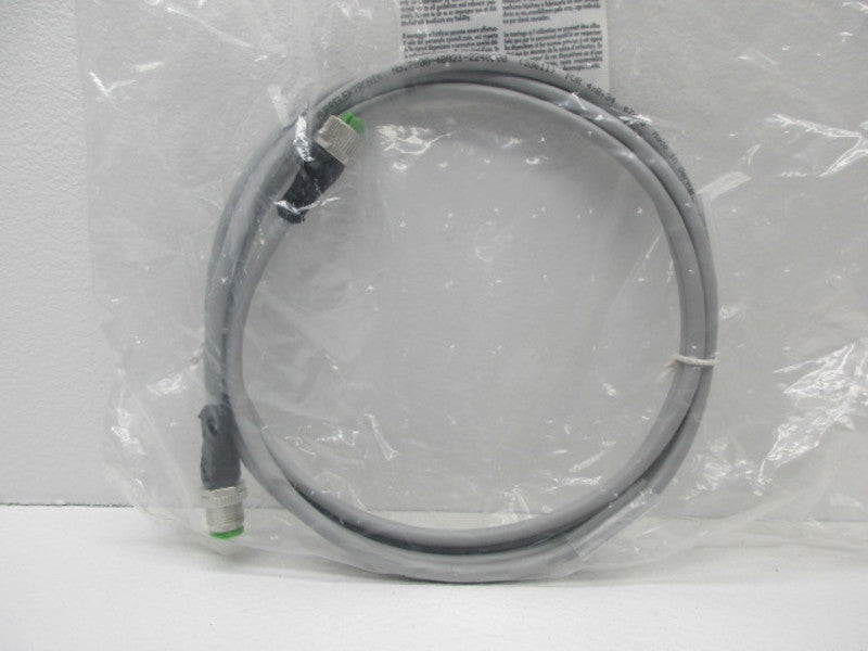 MURR ELEKTRONIK 7000-40021-2240200 MALE CABLE  NSMP
