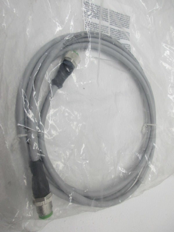MURR ELEKTRONIK 7000-40021-2240200 MALE CABLE  NSMP