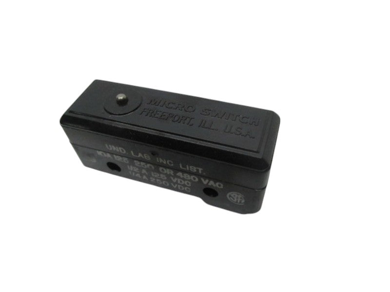 MICRO SWITCH BZ-2G LIMIT SWITCH  NSNP