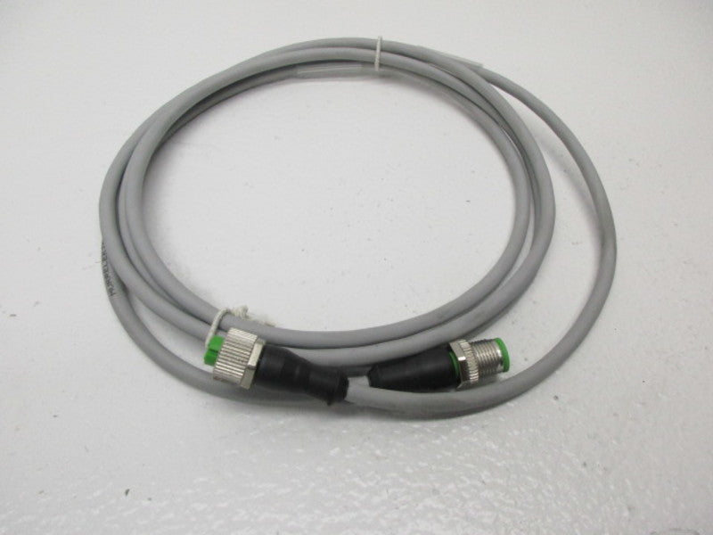 MURR ELEKTRONIK 7000-40021-2240200 MALE CABLE  NSNP